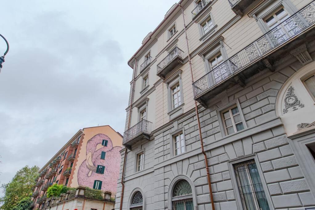 Bonbon, Terrazzino, Palestra Appartamento