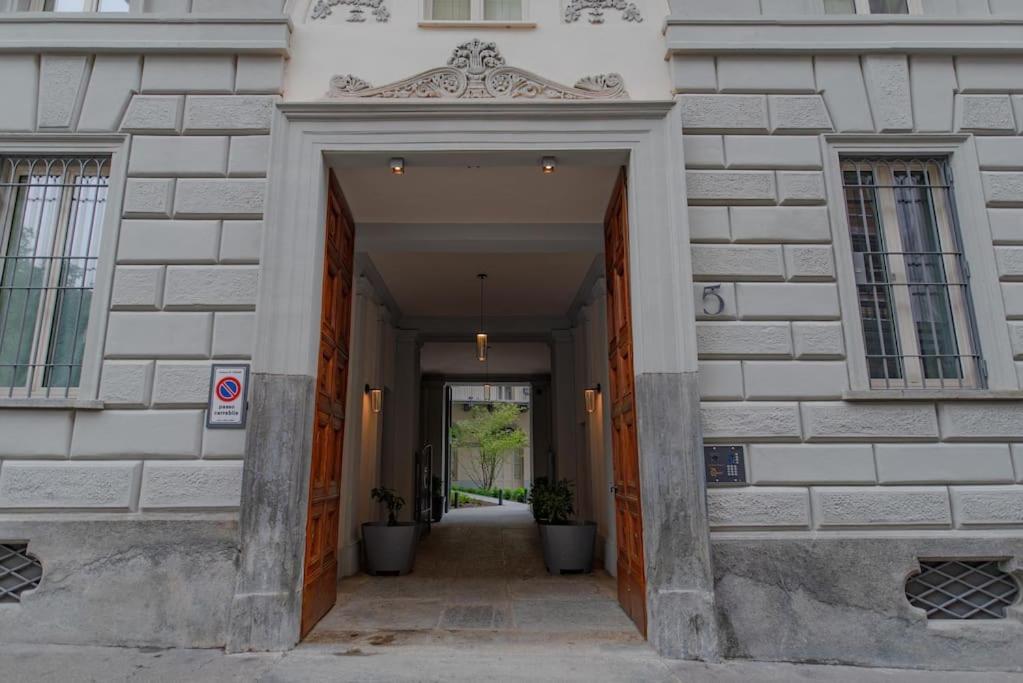 Bonbon, Terrazzino, Palestra