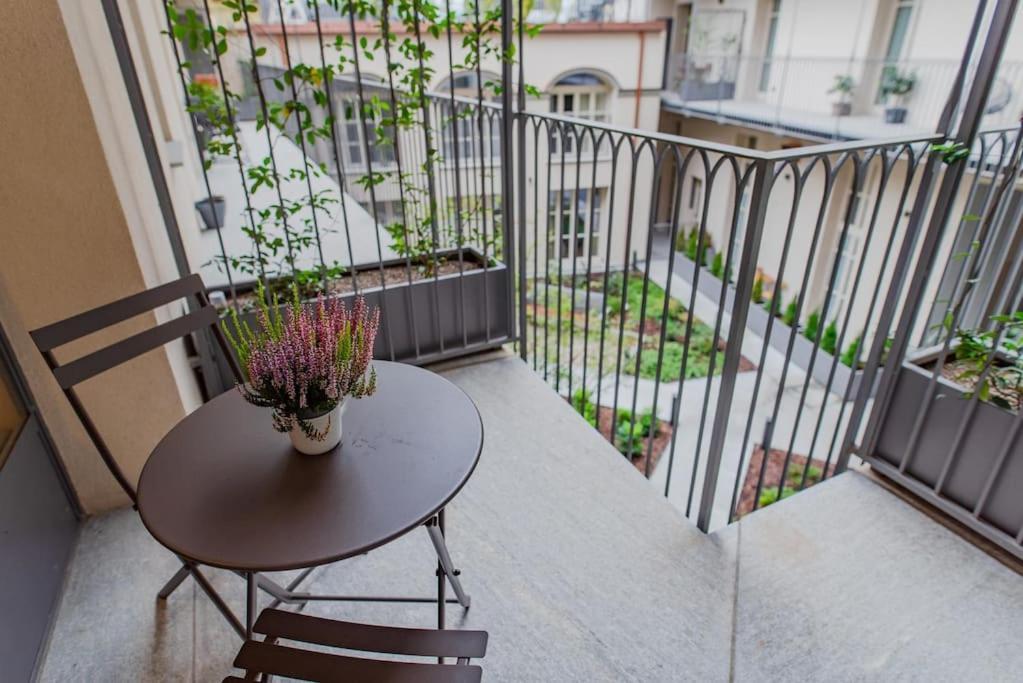 Bonbon, Terrazzino, Palestra Appartamento *